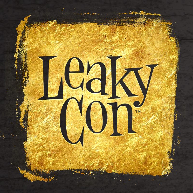 leaky con