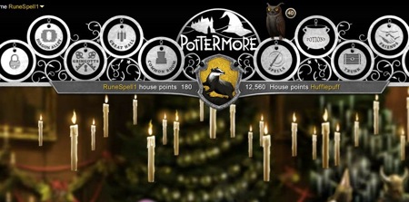 JK Rowling's Pottermore opens to beta users, but how can you get in?