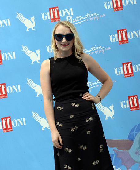 evanna lynch giffoni