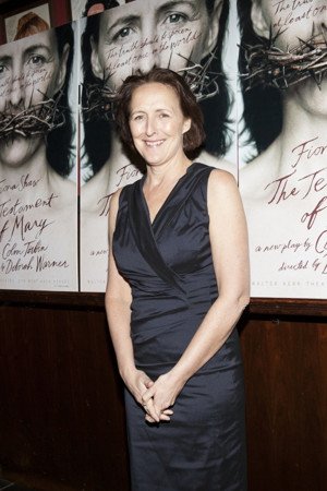 fiona shaw