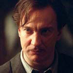 Harry potter is a series of seven fantasy novels and eight movies by j. Lupin Harry Potter Actor . Actor David Thewlis To Jkr Put More Lupin In Harry Potter Books The Leaky Cauldron Org The Leaky Cauldron Org