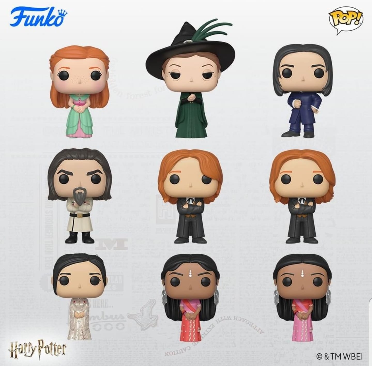 new funko pops coming soon