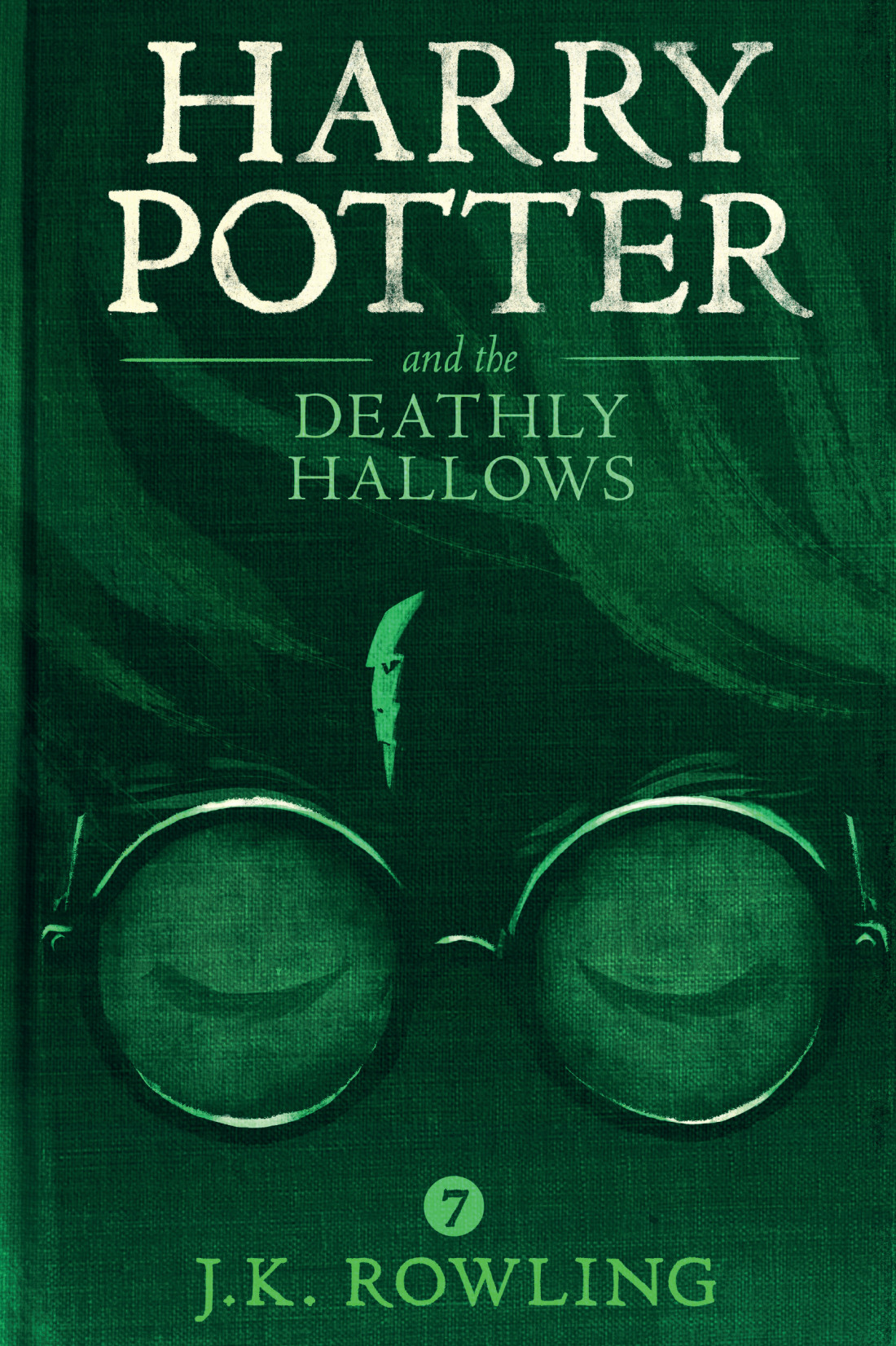 Pottermore Publishing - Digital Publisher of Harry Potter eBooks & audiobooks
