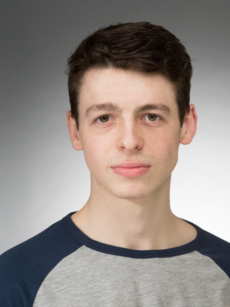 Anthony Boyle Anthony Boyle