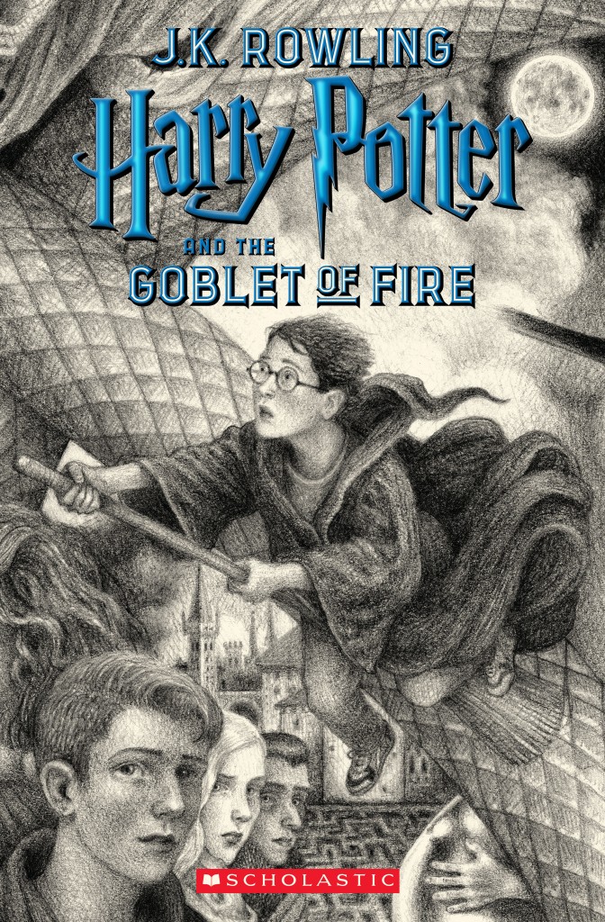 Brian-Selznick_Goblet-of-Fire