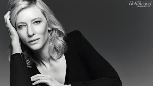 CateBlanchett