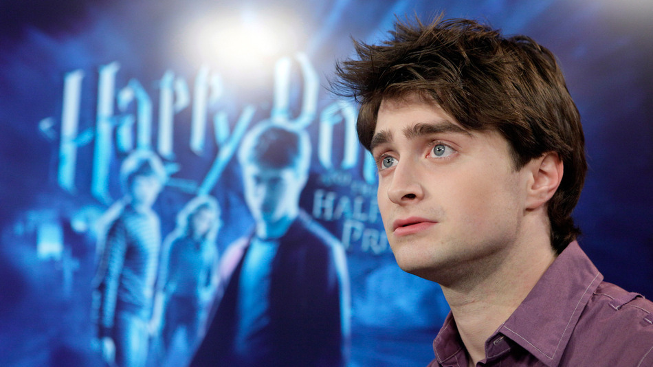DanielRadcliffe DanielRadcliffe