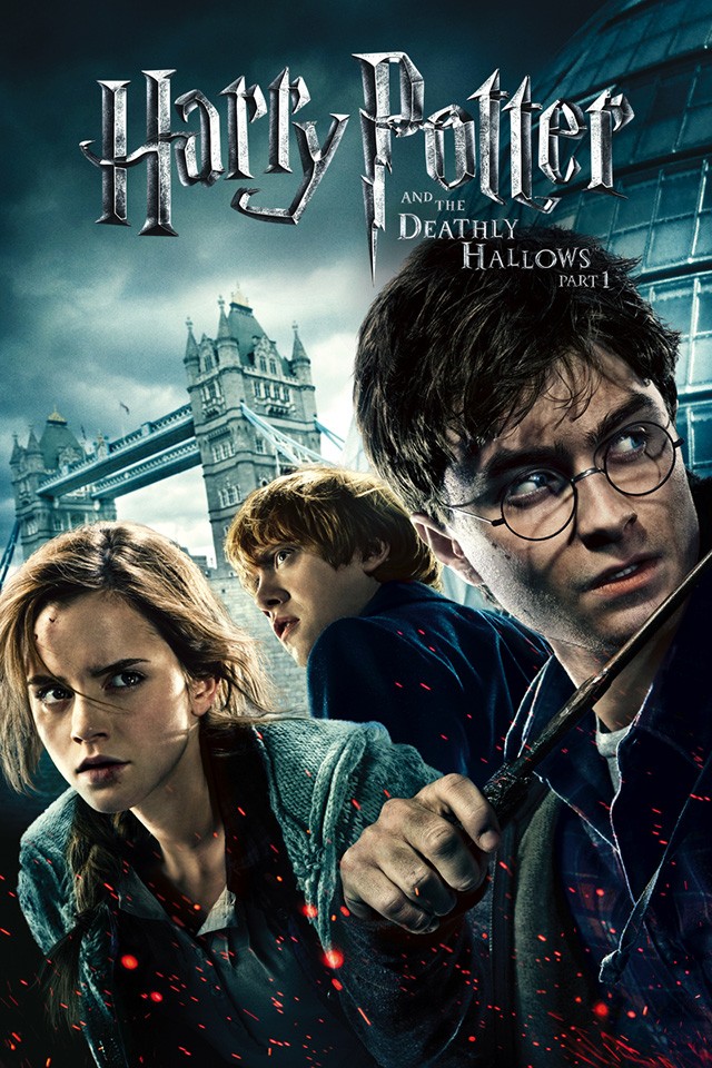 All Eight Harry Potter Films Coming to HBO for New Years TheLeaky