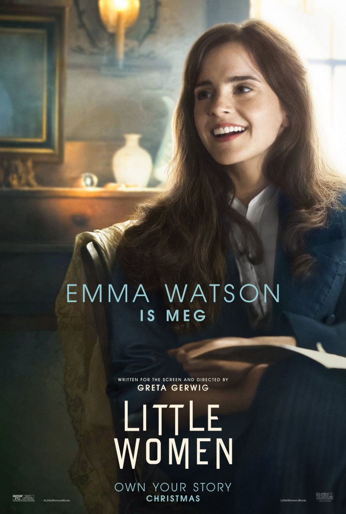 Emma-Watsons-Little-Women-Poster