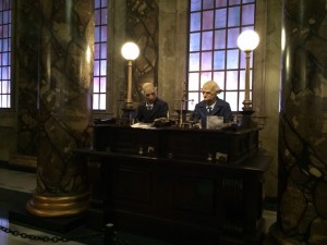 Escape From Gringotts3