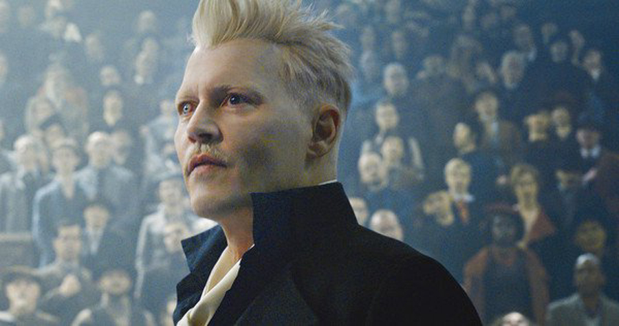 Fantastic-Beasts-2-Johnny-Depp-Grindelwald