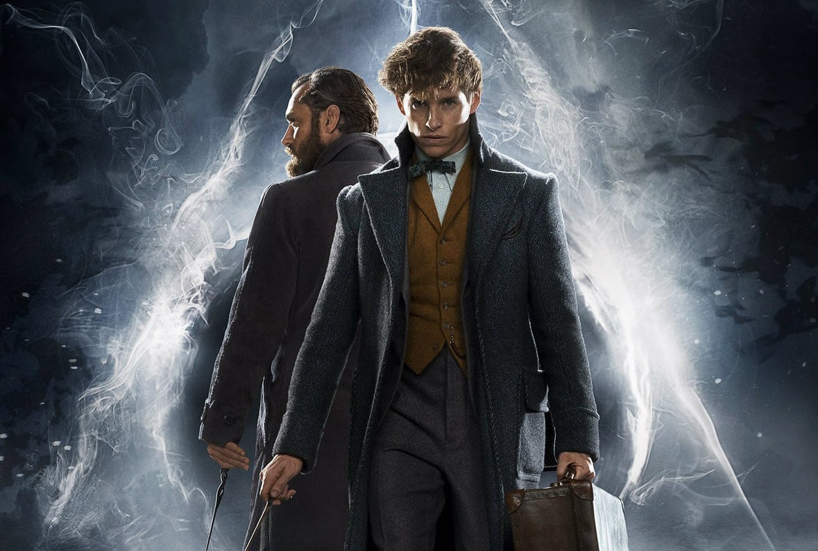 crimes of grindelwald premiere tickets