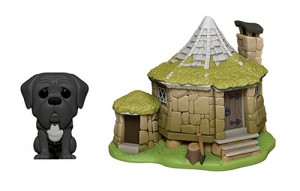 funko pop hagrid 126