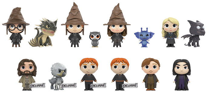hippogriff funko pop