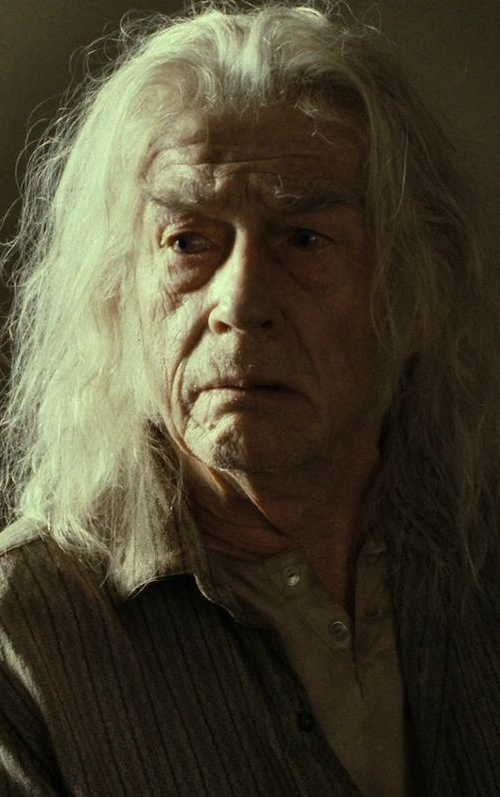 GarrickOllivander GarrickOllivander