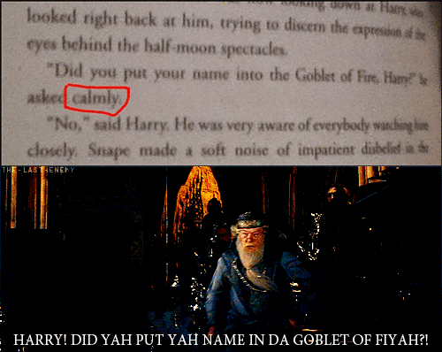 HP-goblet