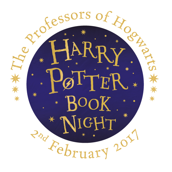 Bloomsbury Hosting 'Professors of Hogwarts' Harry Potter Book Night