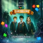 Universal Studios Clue Harry Potter Mystery Board Game New Sealed – I Love  Characters