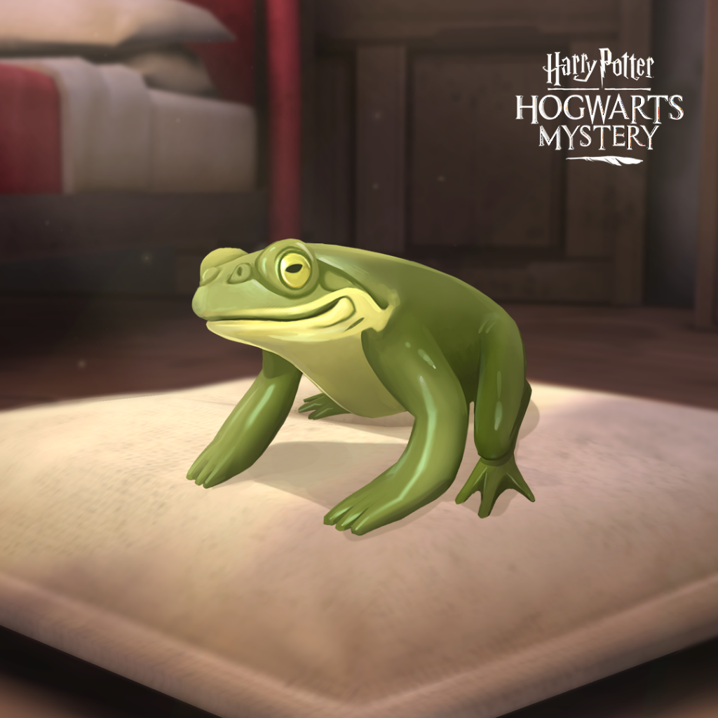 HPHM_Pets_Toad_Green