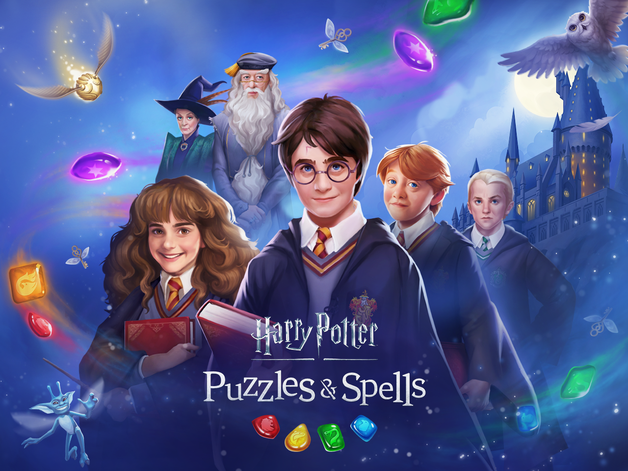 harry potter free harry potter free