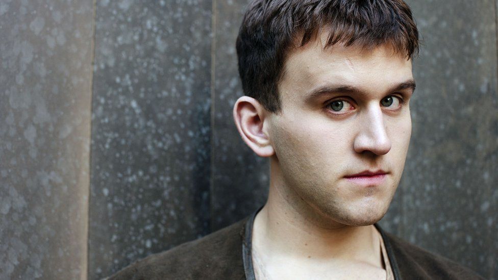 Harry-Melling