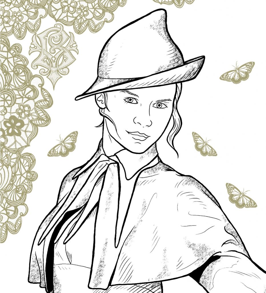 Featured image of post Harry Potter Colouring Pages We are turning on the magic with a collection of free printable harry potter coloring pages