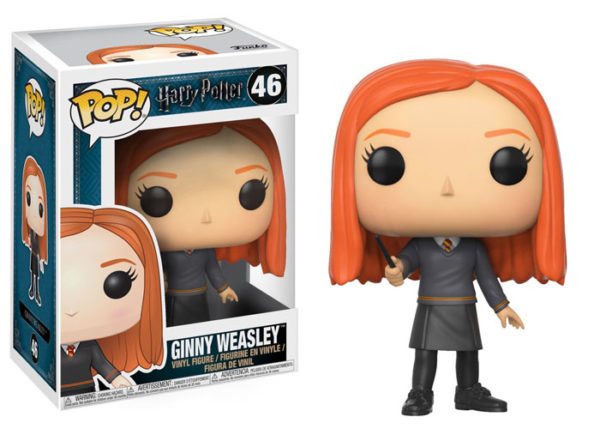 harry potter funkos
