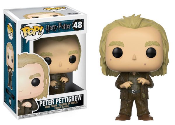 harry potter funkos