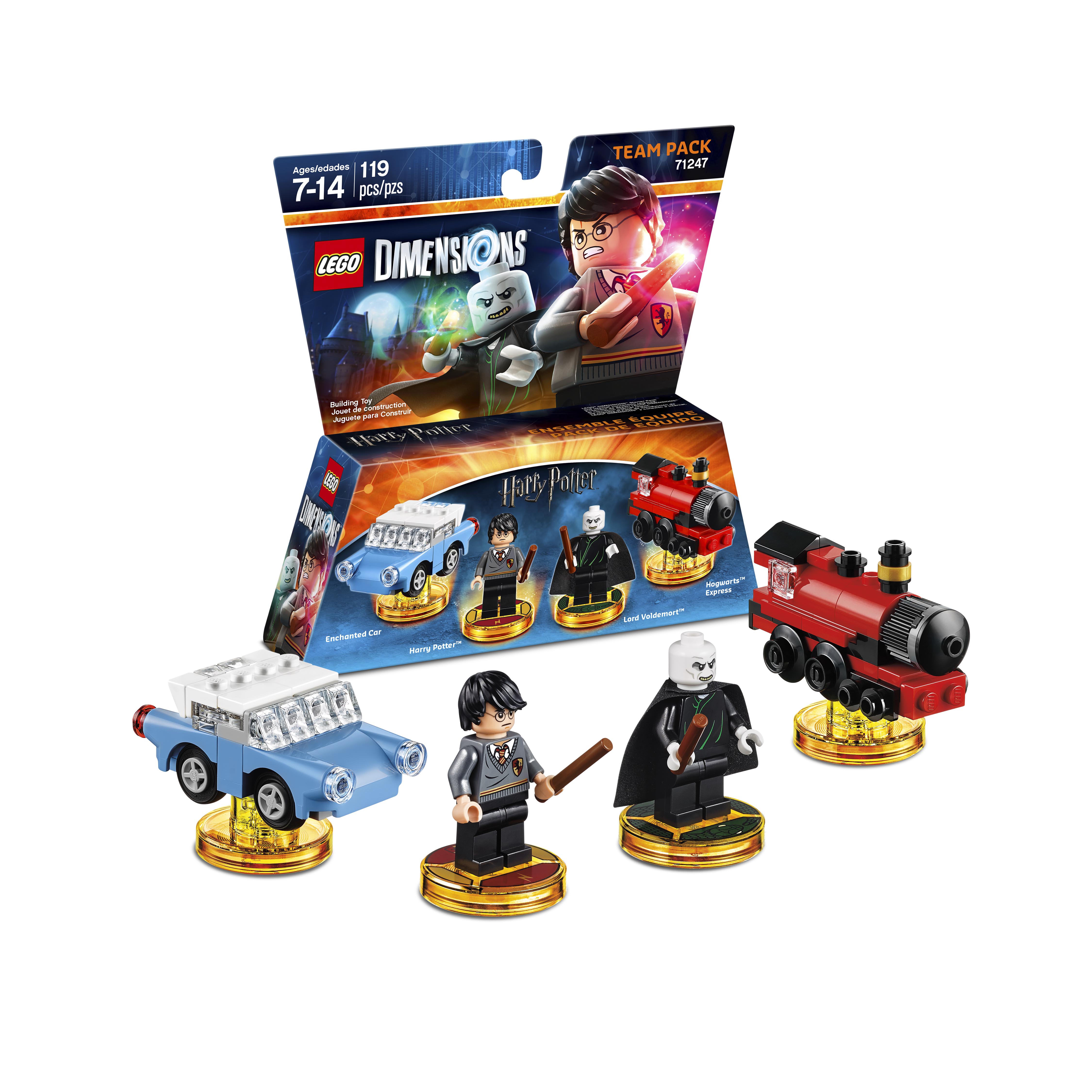 harry potter lego the leaky cauldron
