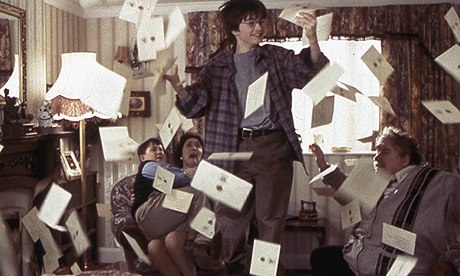 Harry Potter and the Philosopher's Stone Harry Potter and the Philosopher's Stone