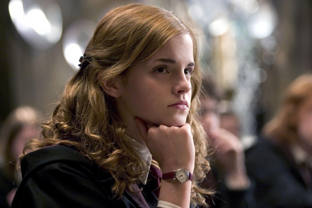 hermione cauldron