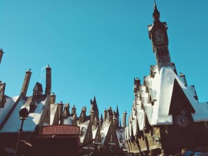 Hogsmeade