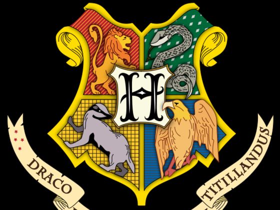 Hogwartshouses Hogwartshouses