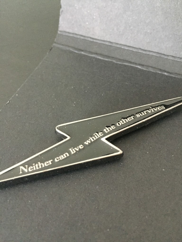 review loot crate s