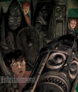 Illustrated-Harry-Potter-03