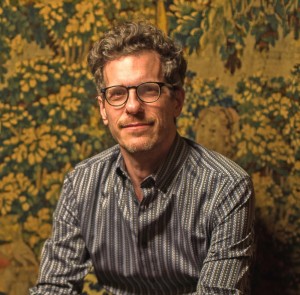 Illustrator_Photo_Brian_Selznick_credit_Slimane_Lalami