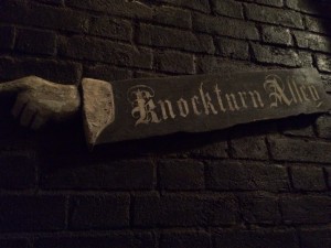 Kockturn Alley