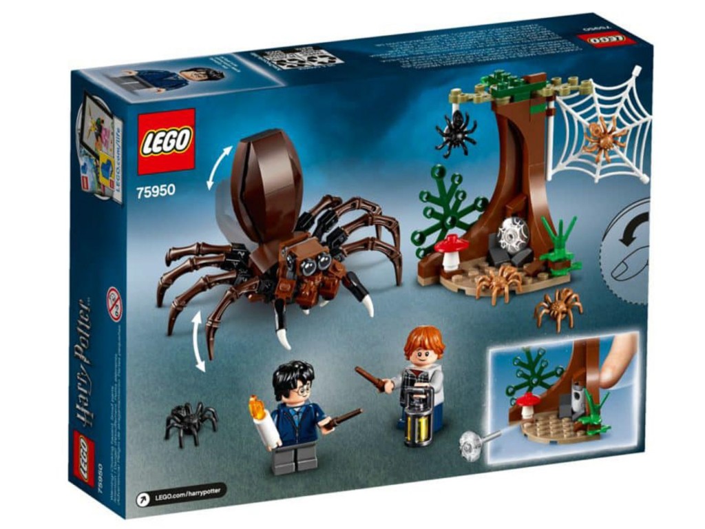 LEGO-Harry-Potter-Aragogs-Lair-Box-02