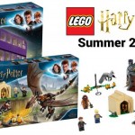 Lego summer best sale 2019 harry potter