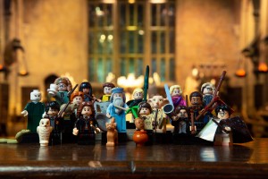harry potter lego the leaky cauldron