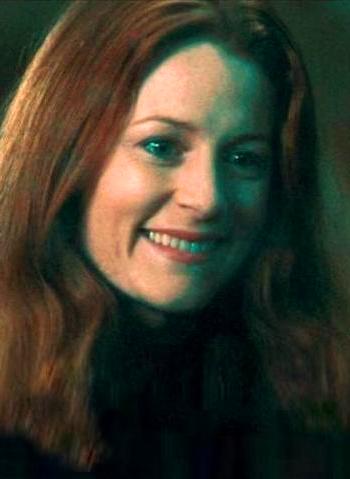 Lily Potter Lily Potter