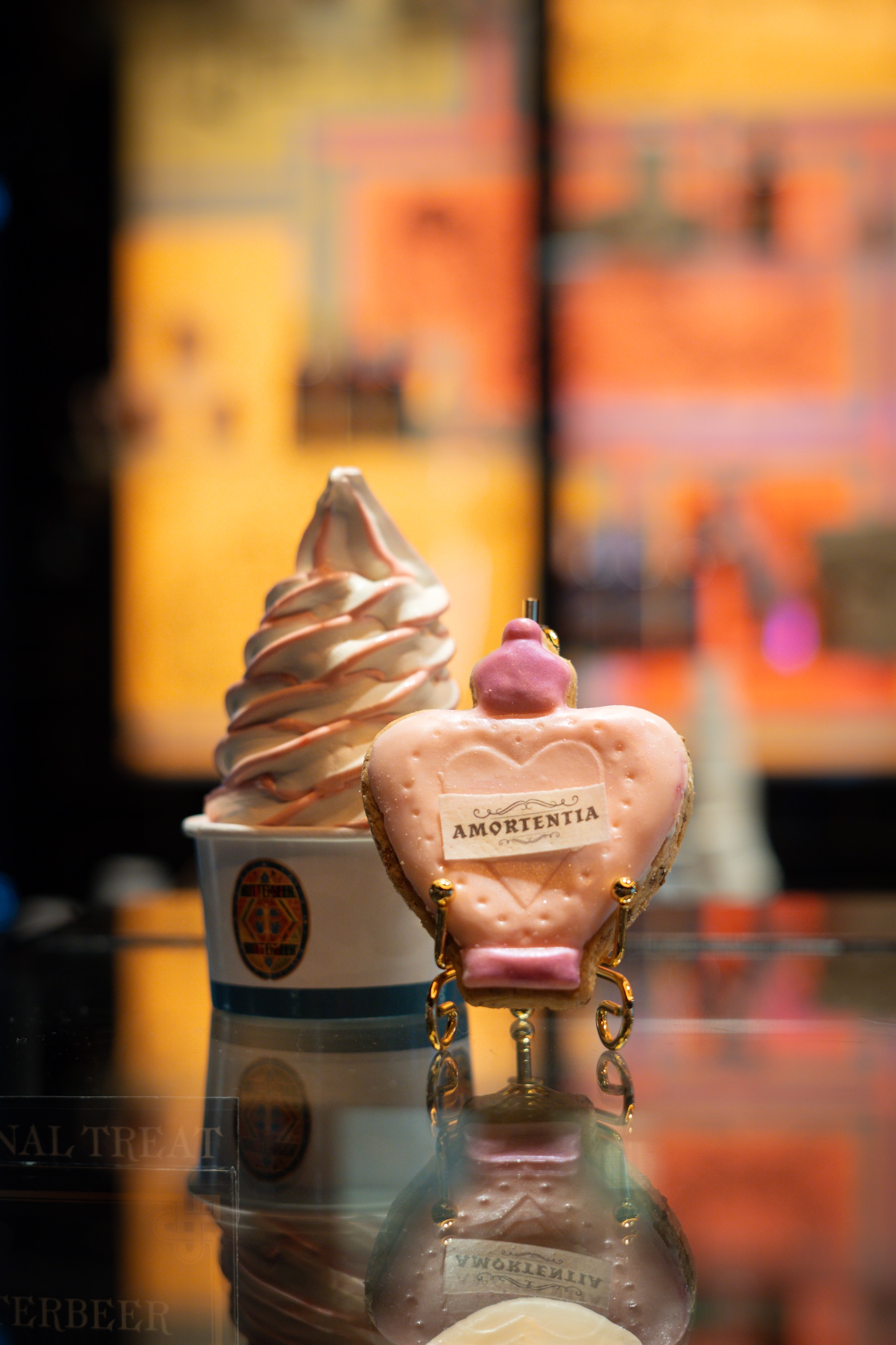 Love Potion Strawberry Cookie & Strawberry Swirl (1) Love Potion Strawberry Cookie & Strawberry Swirl (1)