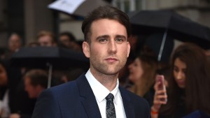 Matthew-Lewis