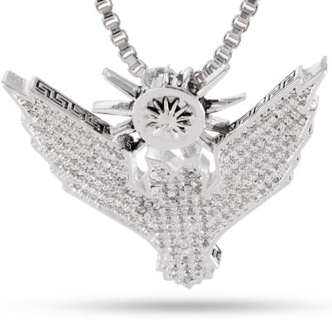 NKX11932-The-White-Gold-Fantastic-Beasts-Owl-Necklace_large