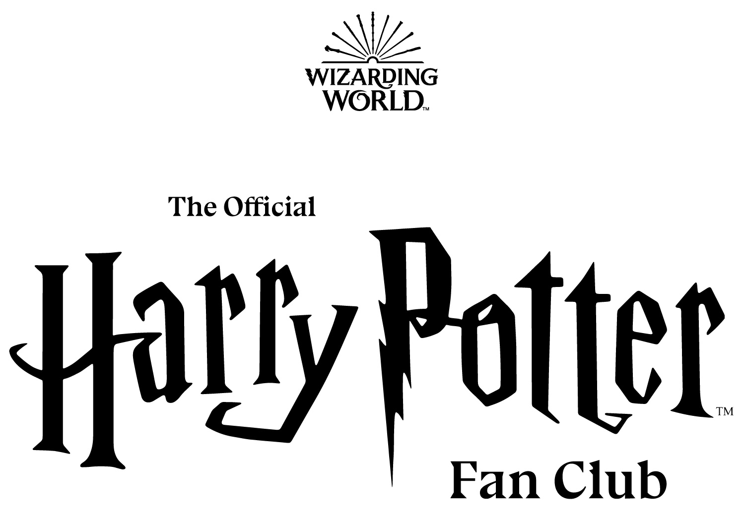 Harry Potter Fan Club