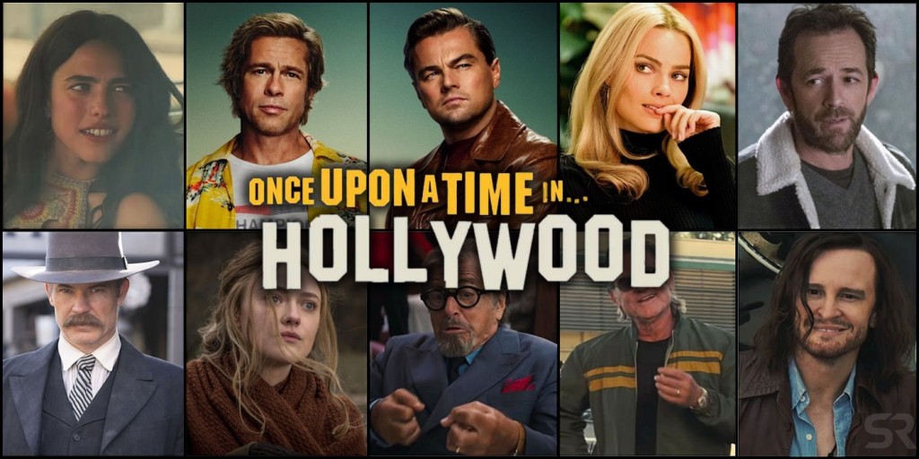 Once-Upon-A-Time-In-Hollywood-Cast