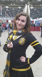 PCKC2017Hufflepuff