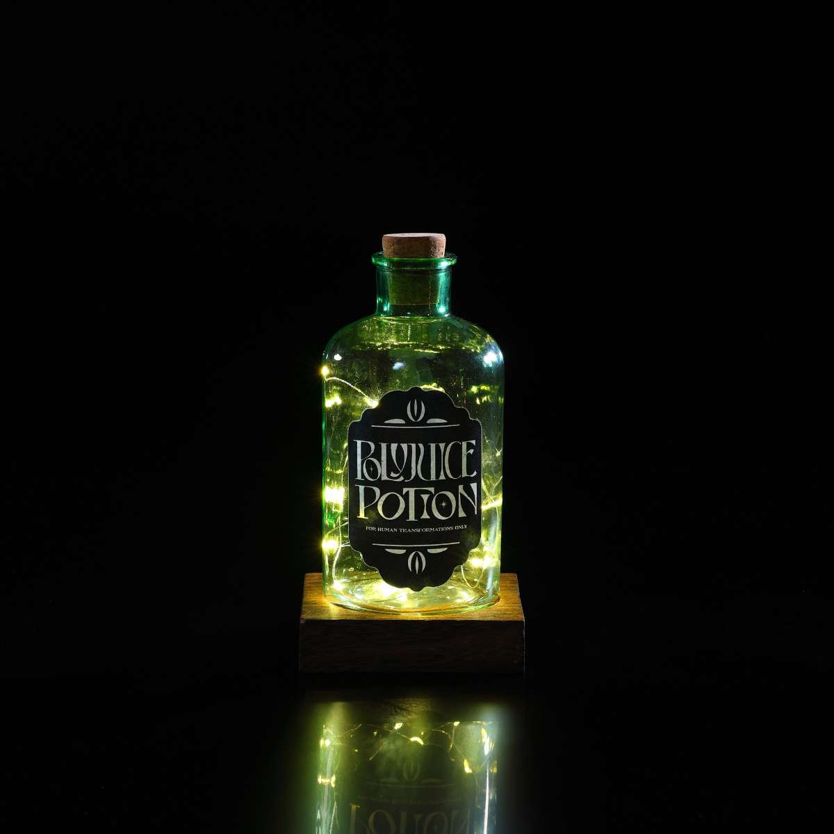 PolyjuicePotion PolyjuicePotion