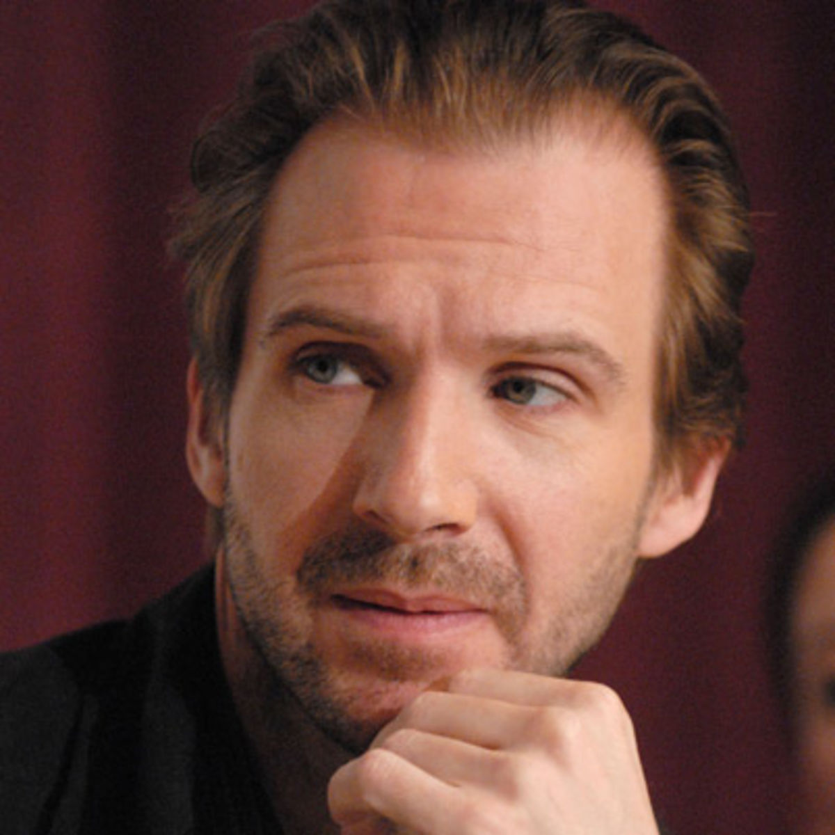 Ralph Fiennes Aids the Dark Knight and Directs 'The White Crow' - The Leaky Cauldron.org