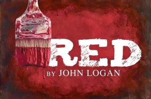 Red by John Logan